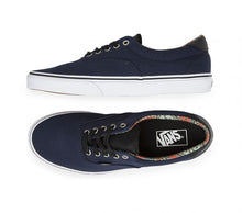 Load image into Gallery viewer, VANS |
ERA 59 MOROCCAN | GEO/DRESS BLUES